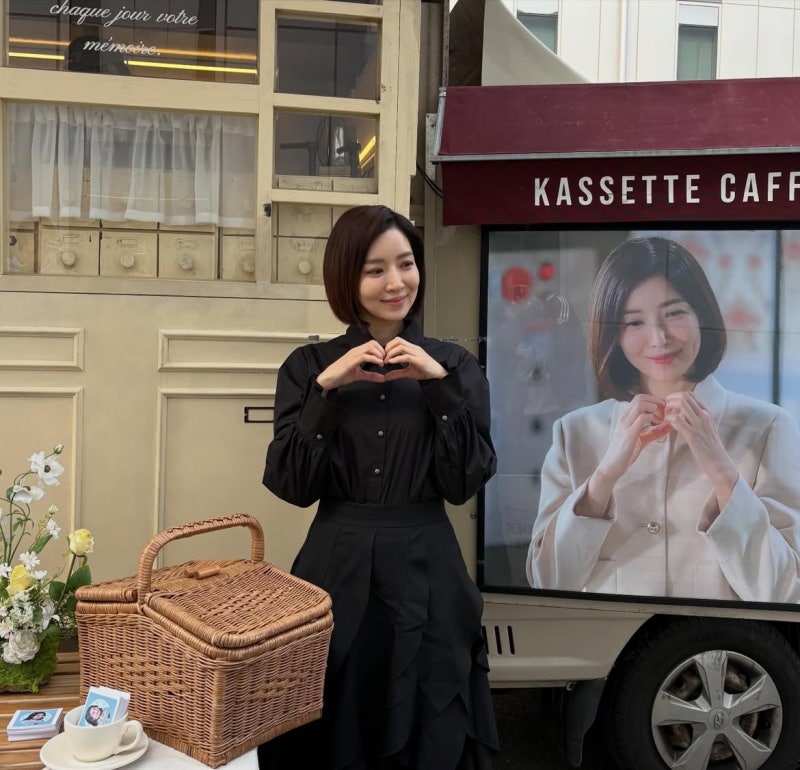 Why You Keep Looking at Yoon Se-a Twice—The Detail Game Wins
