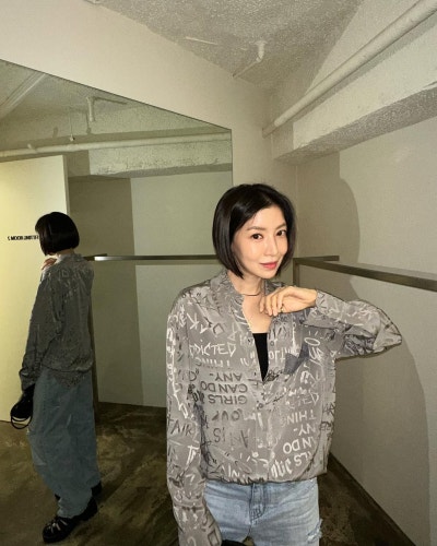 Why You Keep Looking at Yoon Se-a Twice—The Detail Game Wins