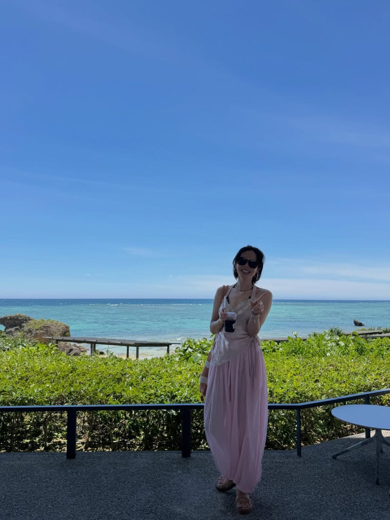 Six Awards. Two Continents. One Actress. Watch Son Ye-jin Turn Venice and a Beach into Her Personal Runway