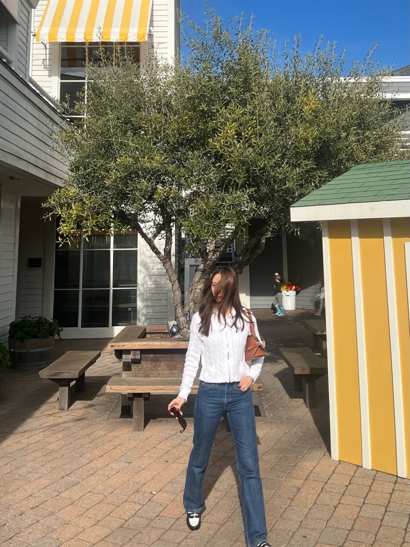 The Old-Money Aesthetic Just Got Easier: How Jung Soojung Masters Polo Ralph Lauren Energy