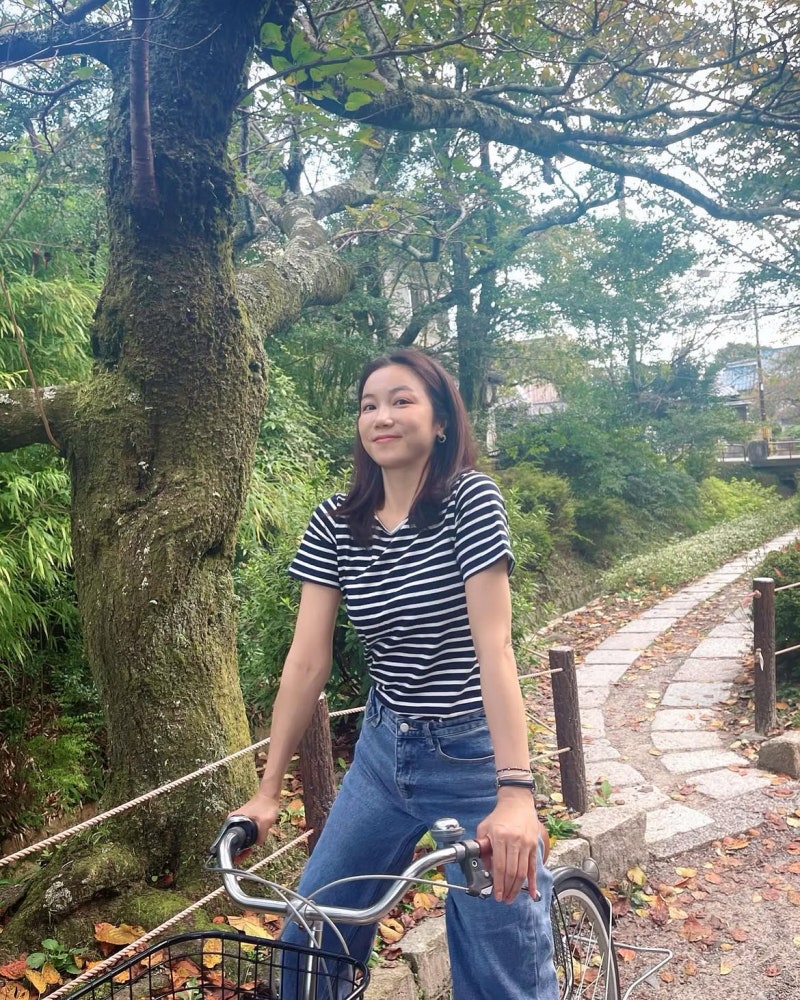 Accidentally Won a 30,000-Person Face Contest and Proved Style is About Subtle Power: Kim Ok-bin's Layered Genius