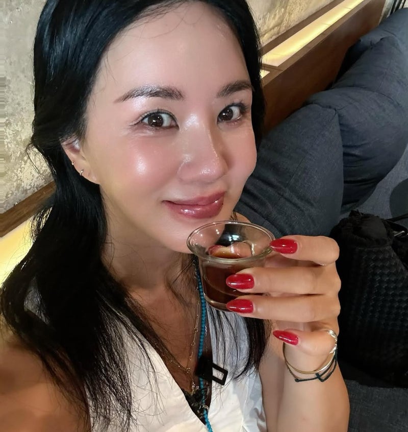 K-pop icon turned TV legend shows how to rock bold colors at 50 and look 30