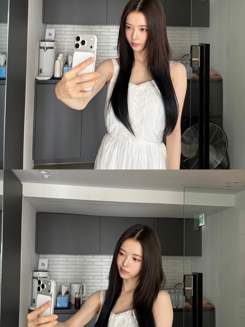 Started As a Child Actor, Now 25 and 15 Years Deep: Noh Jeong-eui's Autumn Looks Prove Less Really Is More