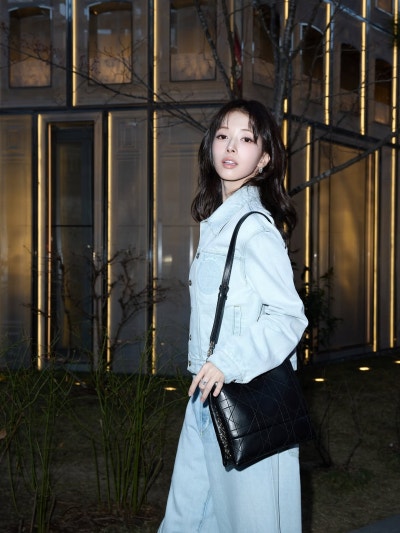Started As a Child Actor, Now 25 and 15 Years Deep: Noh Jeong-eui's Autumn Looks Prove Less Really Is More
