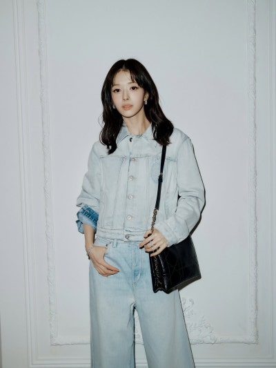 Started As a Child Actor, Now 25 and 15 Years Deep: Noh Jeong-eui's Autumn Looks Prove Less Really Is More