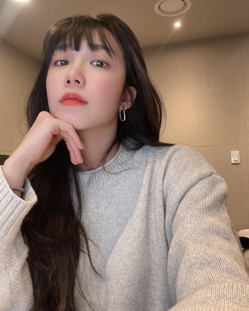 The Busan Accent That Broke the Audition Room—Jung Eun-ji Masters Three Completely Different Moods