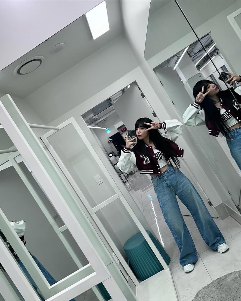 The Busan Accent That Broke the Audition Room—Jung Eun-ji Masters Three Completely Different Moods