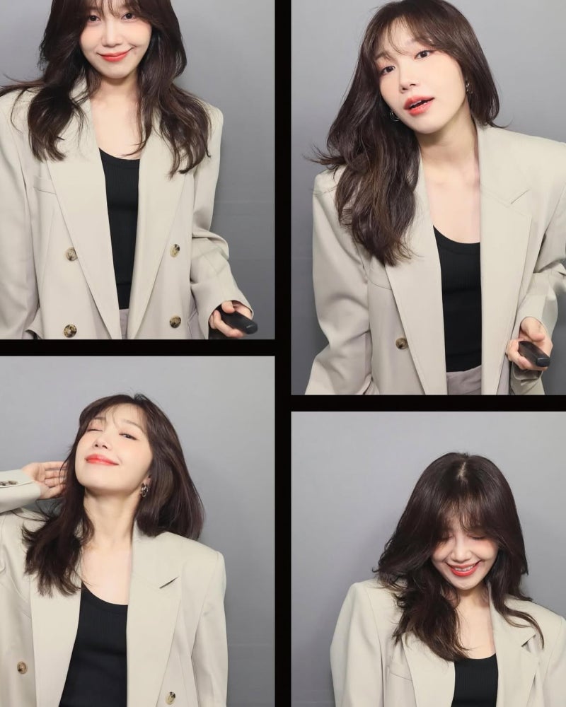 The Busan Accent That Broke the Audition Room—Jung Eun-ji Masters Three Completely Different Moods