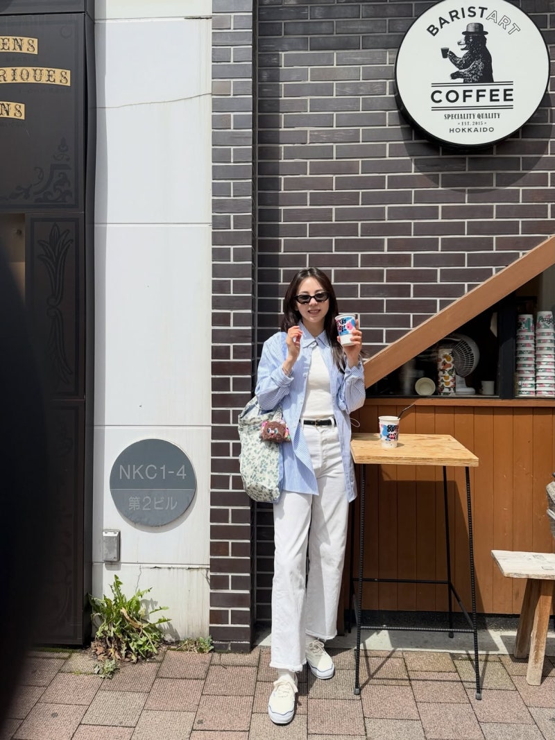 From Girl-Group Maknae to Theater Star: An So-hee's Casual Mastery