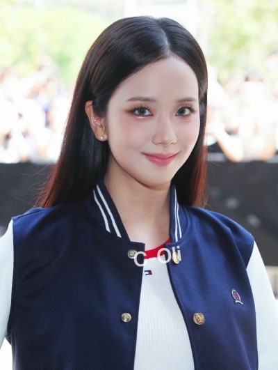 Jisoo Accidentally Became the Youngest SOSHI Member at NYFW—and We're Obsessed