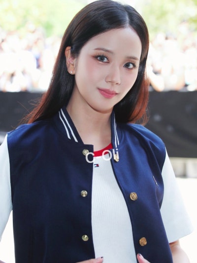 Jisoo Accidentally Became the Youngest SOSHI Member at NYFW—and We're Obsessed