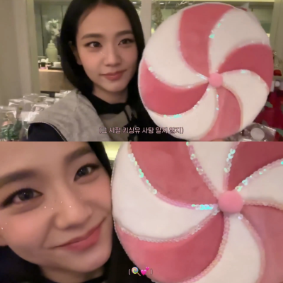 Jisoo Accidentally Became the Youngest SOSHI Member at NYFW—and We're Obsessed