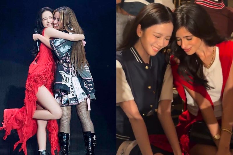 Jisoo Accidentally Became the Youngest SOSHI Member at NYFW—and We're Obsessed