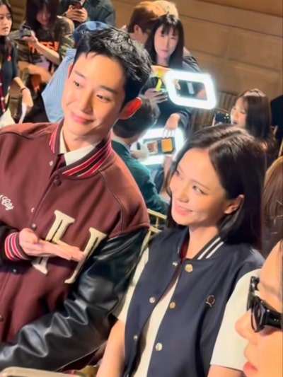 Jisoo Accidentally Became the Youngest SOSHI Member at NYFW—and We're Obsessed