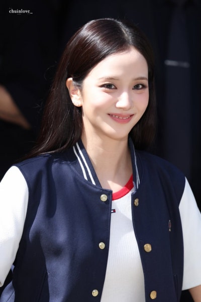 Jisoo Accidentally Became the Youngest SOSHI Member at NYFW—and We're Obsessed