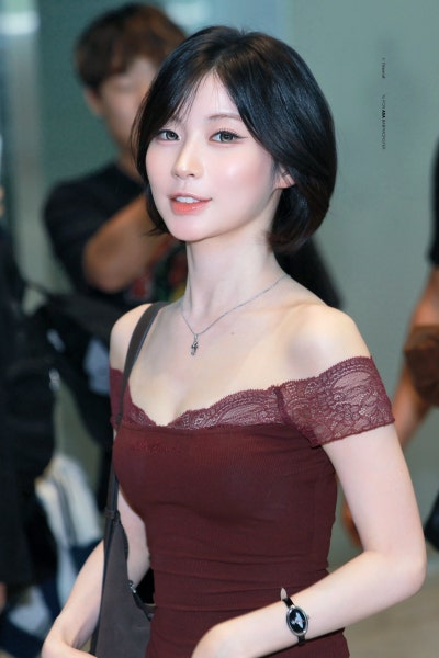 Asa's Unhinged Genius: Baby Monster's Fashion Icon Just Cut a 9 Million Won Chrome Hearts Bag in Half