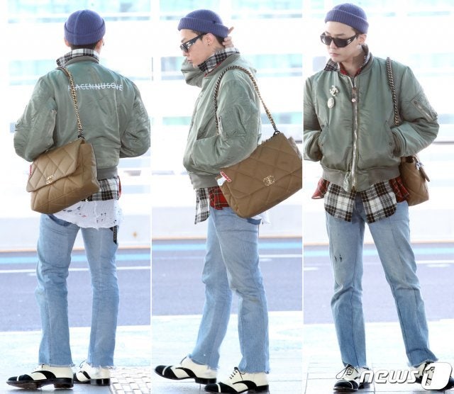 Asa's Unhinged Genius: Baby Monster's Fashion Icon Just Cut a 9 Million Won Chrome Hearts Bag in Half
