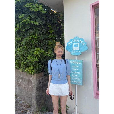 Seriously, she's cute no matter how many times I look at her..🧸 Teddy Bear Princess Luca, who followed Jennie's lead with a teddy bear bag, presents her super kawaii airport fashion💙