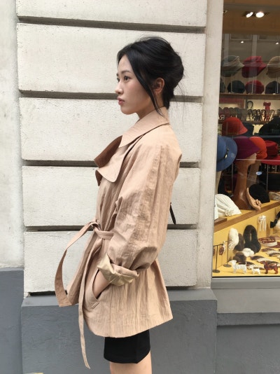 Seriously, she's practically a supermodel..๐ An Instagram update from my girlfriend Yujin, who is studying abroad in Paris, who recently confidently verified her height of 173cm๐ผ