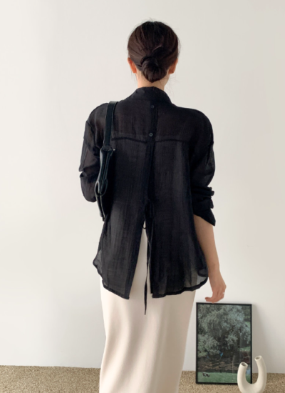 Summer Shirts That Actually Look Like You Made an Effort, Not Like You Grabbed Whatever Was Clean