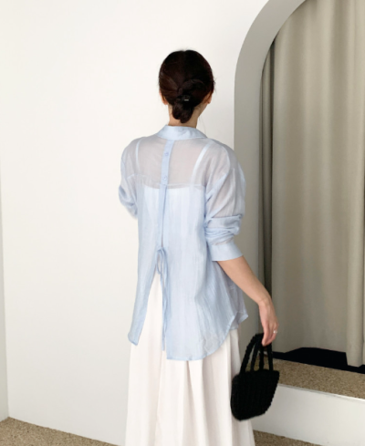Summer Shirts That Actually Look Like You Made an Effort, Not Like You Grabbed Whatever Was Clean