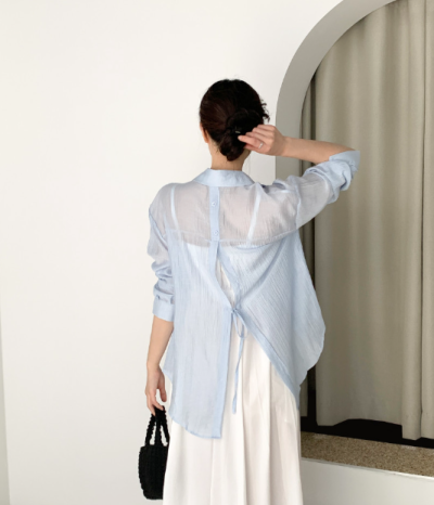 Summer Shirts That Actually Look Like You Made an Effort, Not Like You Grabbed Whatever Was Clean