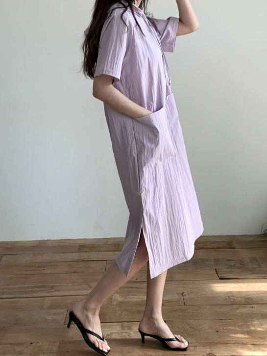 Casual, Cute, Never Out of Style—This Black Hood One-Piece Is Mom and I's Year-Round Share