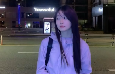 How a 59-Second Video Changed Everything: Seo Soomin's Clean, Effortless Daily Looks