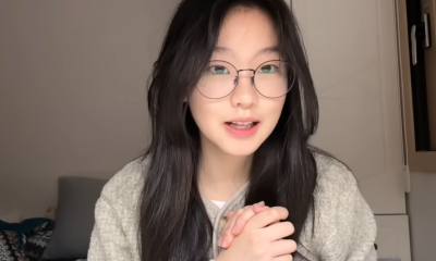 How a 59-Second Video Changed Everything: Seo Soomin's Clean, Effortless Daily Looks