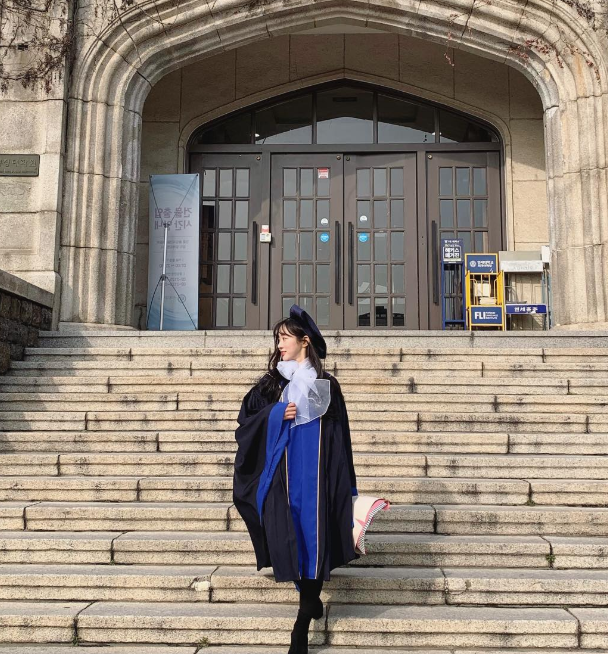 From Yonsei Nursing Student to Acting Award Winner: This Actress's Casual Summer Style Proves She Lives by Her Own Rules