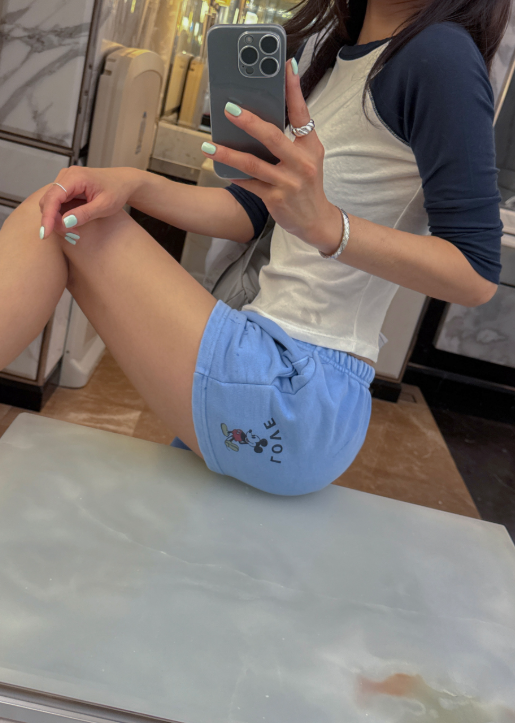 The Shorts That Make Everyone Forget Tight Pants Ever Existed