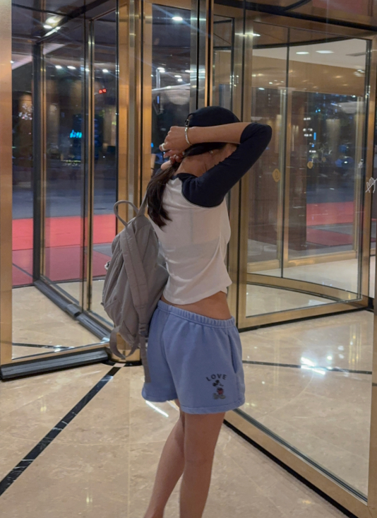 The Shorts That Make Everyone Forget Tight Pants Ever Existed