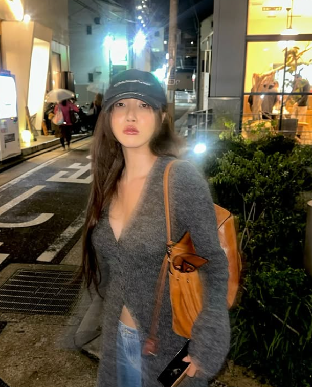 Even Nvidia's CEO Is Obsessed With This K-Pop Star's Summer Style—And Her Everyday Looks Prove Why