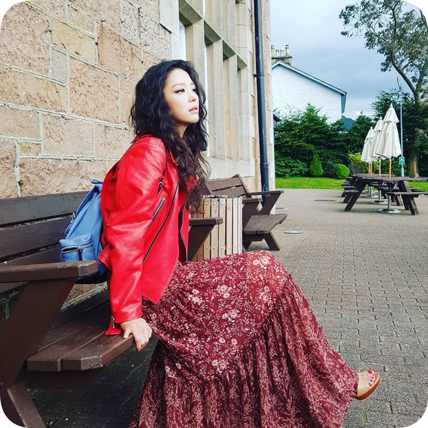 The Secret to Looking Refined at 51: An Actress's Guide to Summer Fashion That's All About Proportion