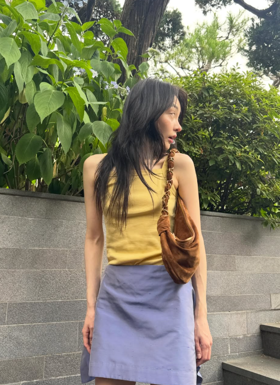 Kim Min-ha's Effortless Summer: How To Channel Quiet Confidence Like a Global Actress