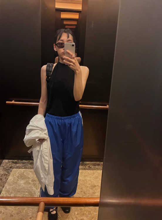 Kim Min-ha's Effortless Summer: How To Channel Quiet Confidence Like a Global Actress