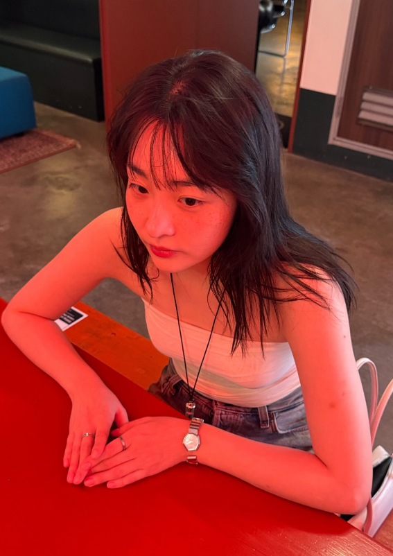 Kim Min-ha's Effortless Summer: How To Channel Quiet Confidence Like a Global Actress