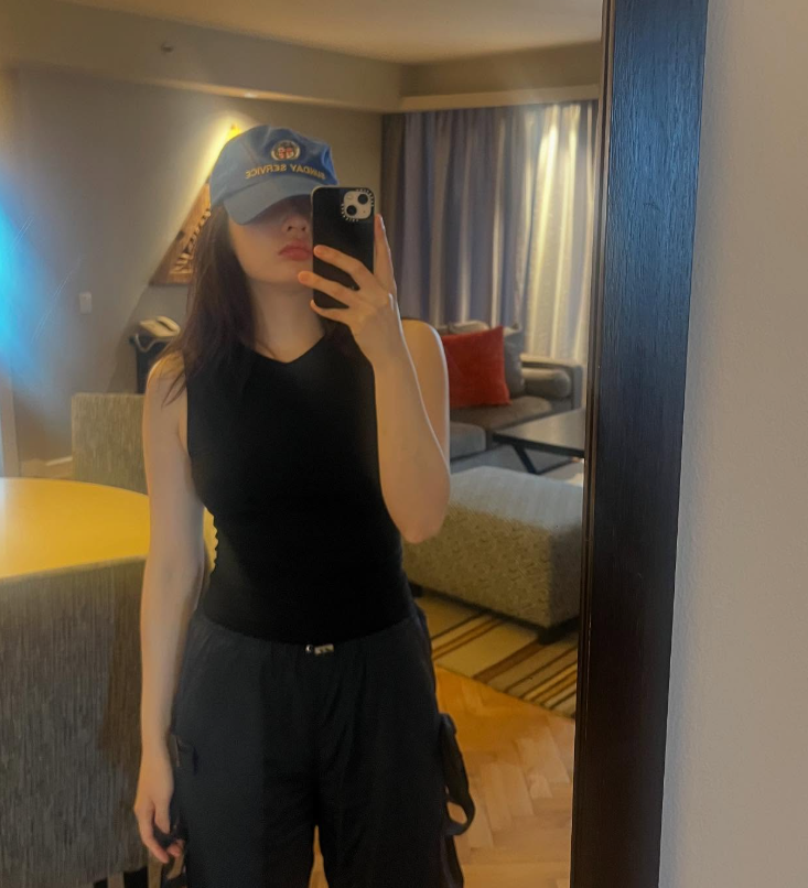Kim Min-ha's Effortless Summer: How To Channel Quiet Confidence Like a Global Actress