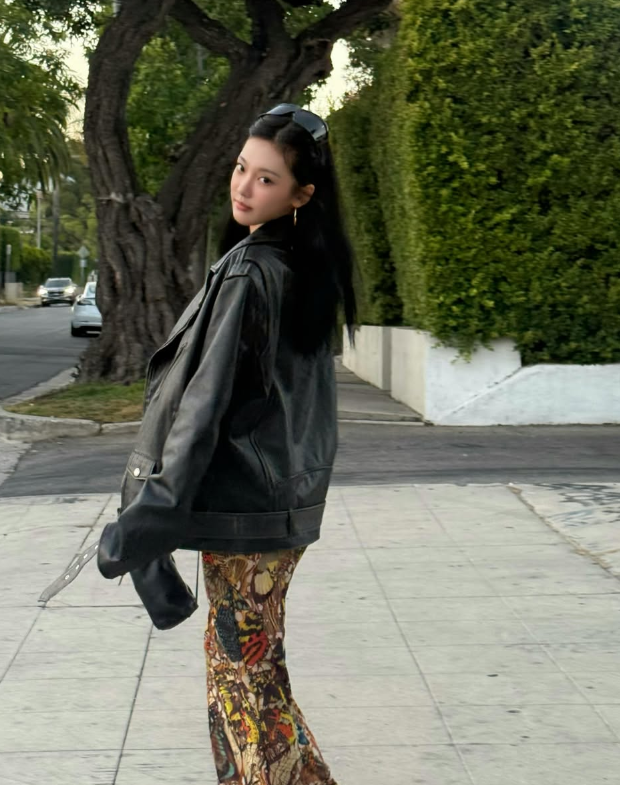 Gucci Spotted What Everyone Else Saw: aespa's Ningning Mastered Three Different Summer Street Looks — Each One Pure Power