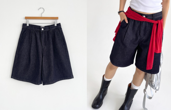 The Bermuda Switch: How One Shorts Swap Makes You Look 5 Years Younger