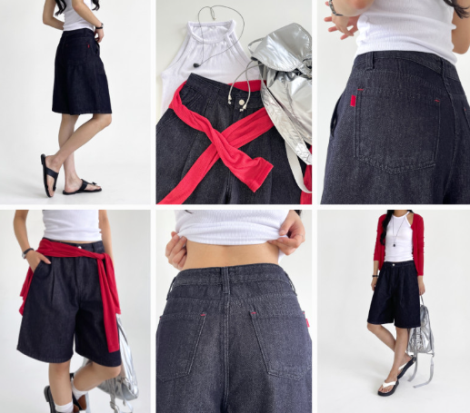 The Bermuda Switch: How One Shorts Swap Makes You Look 5 Years Younger