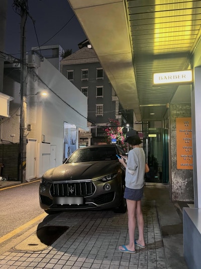 No-Fuss, Maximum Style: Cha Joo-young's Secret to Looking Accidentally Perfect