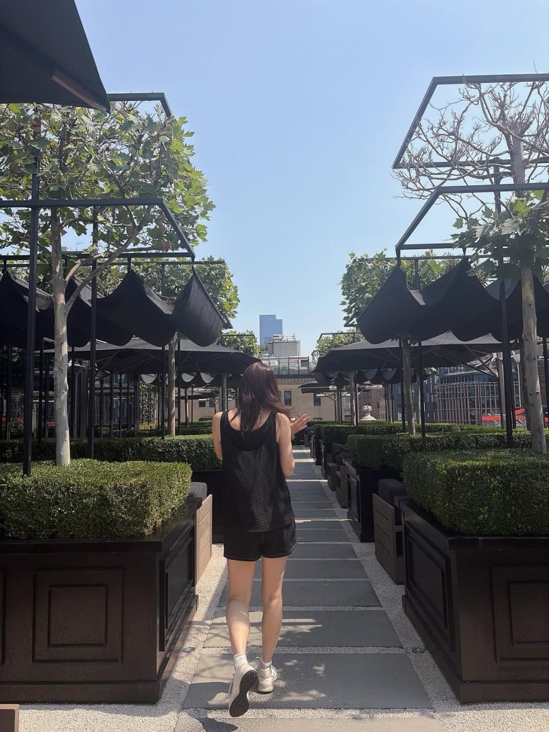 Son Taeyoung's NYC Daily: The Woman Whose Parents' Mistake Turned Into Miss International Glory