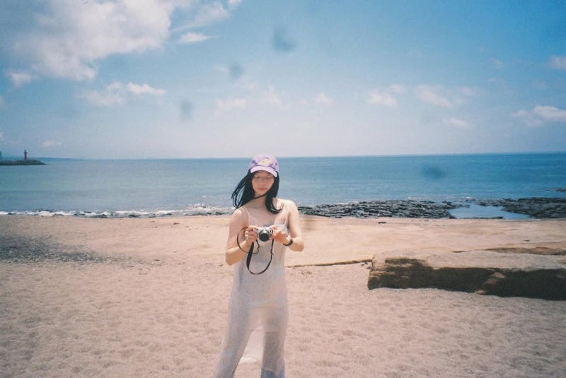 Squid Game's Hae-na Geum: 172cm of Pure Understatement and Four Unforgettable Looks