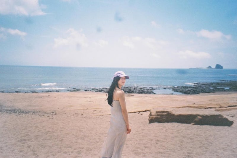 Squid Game's Hae-na Geum: 172cm of Pure Understatement and Four Unforgettable Looks