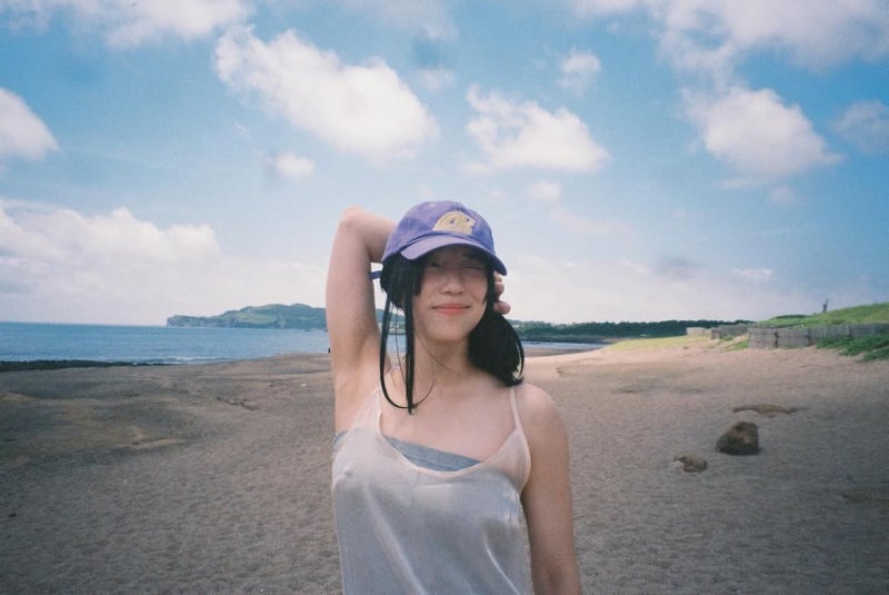 Squid Game's Hae-na Geum: 172cm of Pure Understatement and Four Unforgettable Looks