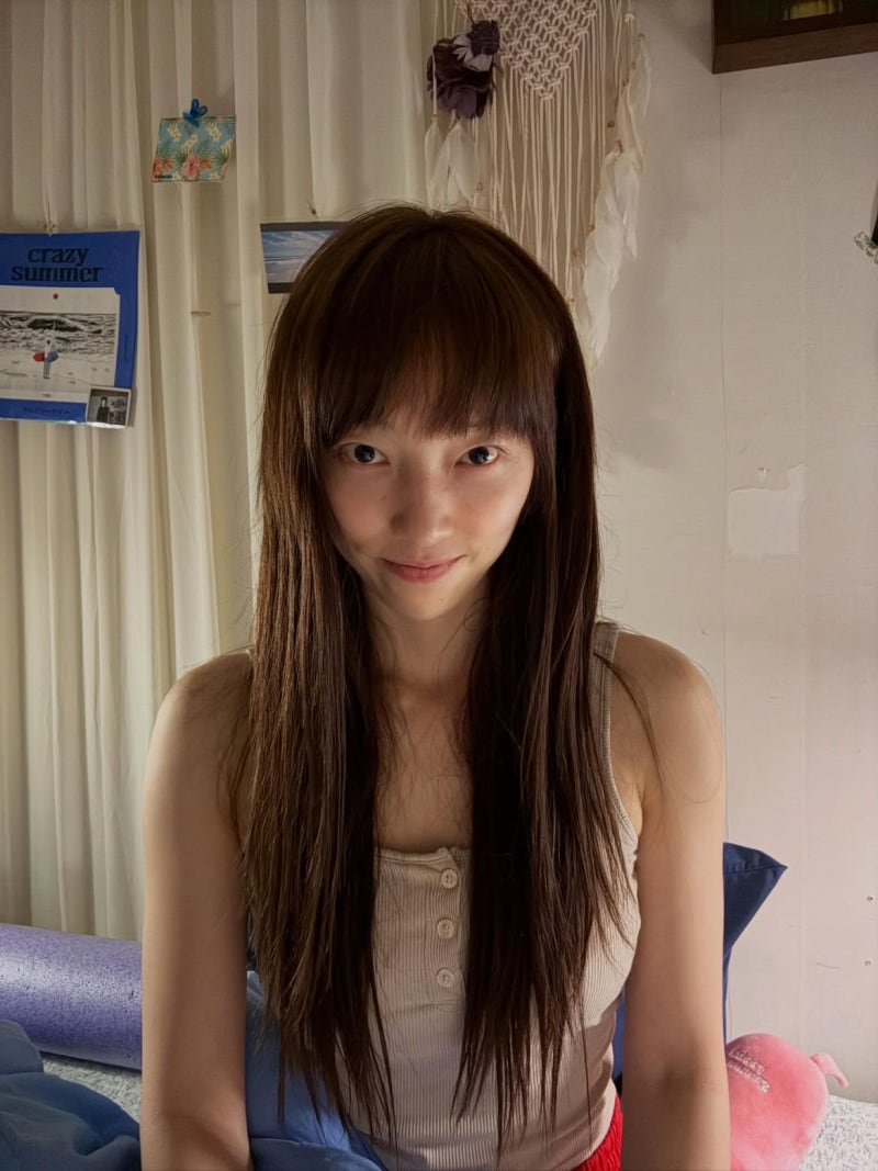 Squid Game's Hae-na Geum: 172cm of Pure Understatement and Four Unforgettable Looks