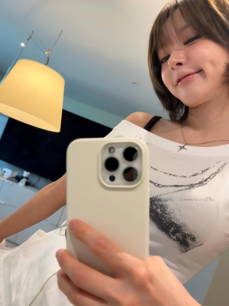 AOA's Choa: How a Brown-Haired Comeback Proves She Never Lost Her Hustle