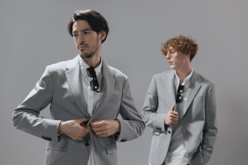 Why Your Sharp Blazer Looks Tired: The One Grooming Detail Style People Never Skip