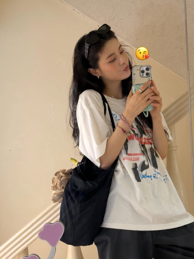 Lee Sun-bin's Girlfriend Look: How a TV Crush Turned Into Real-Girl Style